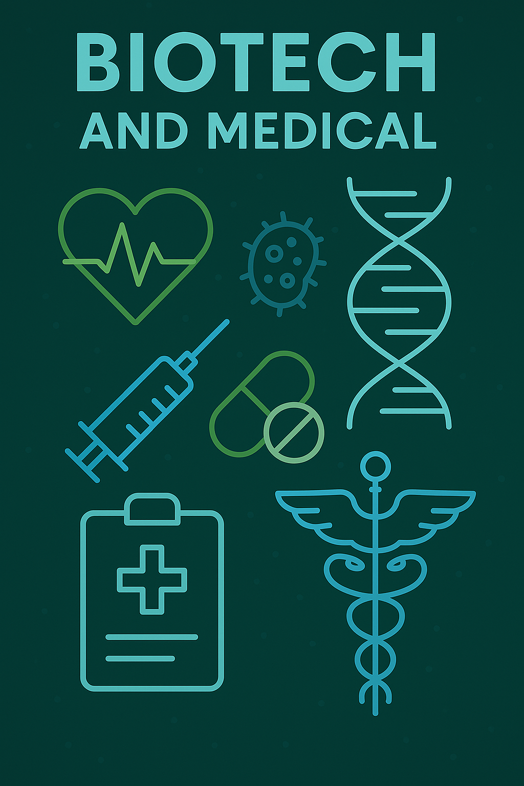 Biotech and Medical